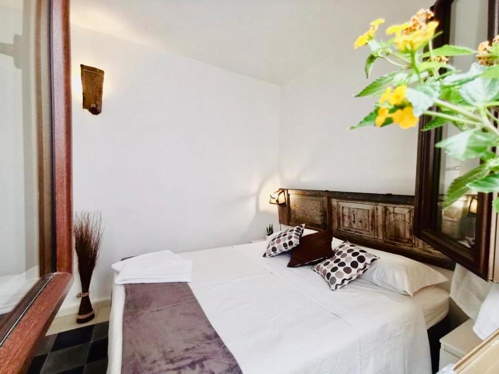 Bed and Breakfast Anna 1924 Gagliano del Capo Zewnętrze zdjęcie